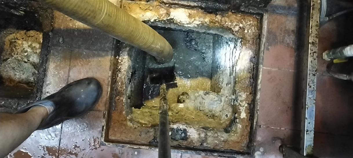 辛集污水池清理一般都有毒气，怎么预防中毒呢？