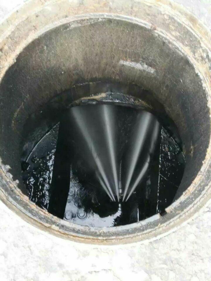 辛集市政管道清洗-排污管道清洗