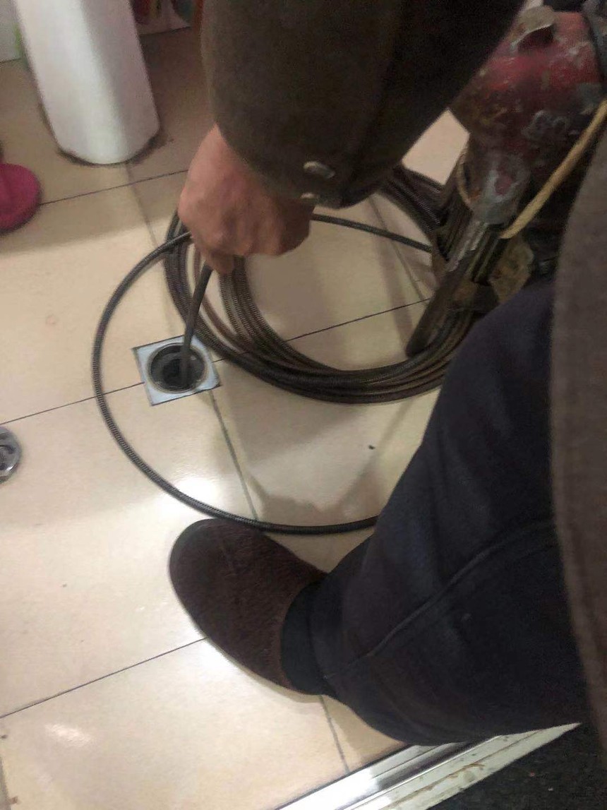 辛集管道疏通，疏通下水道
